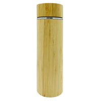 Bambu Eco 400ml Bottle