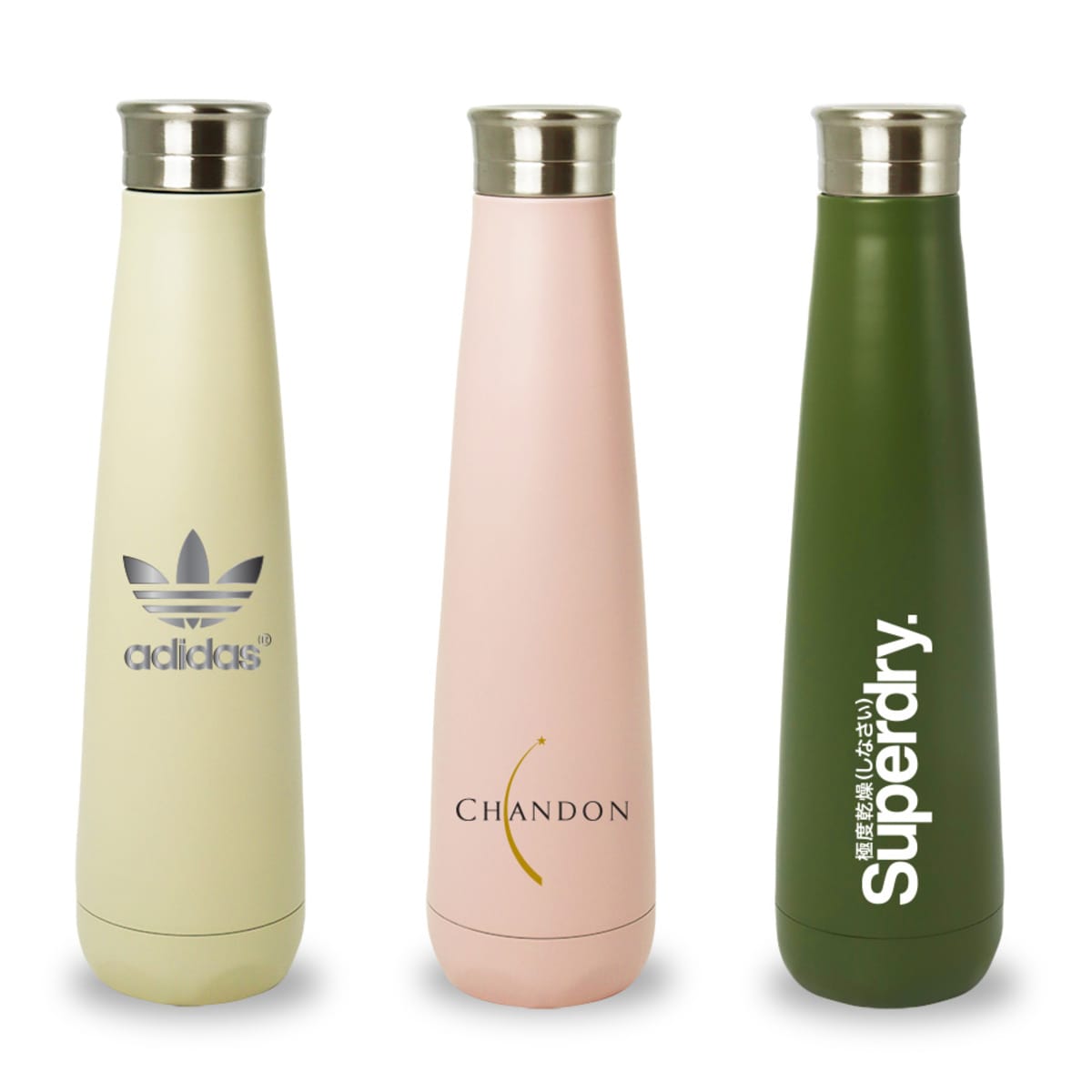 Lotus 500ml Water Bottle