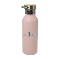 Shadow 500ml Water Bottle