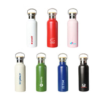 Shadow 500ml Water Bottle