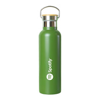 Shadow 750ml Water Bottle