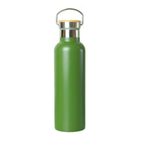 Shadow 750ml Water Bottle