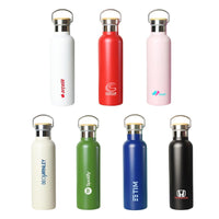 Shadow 750ml Water Bottle