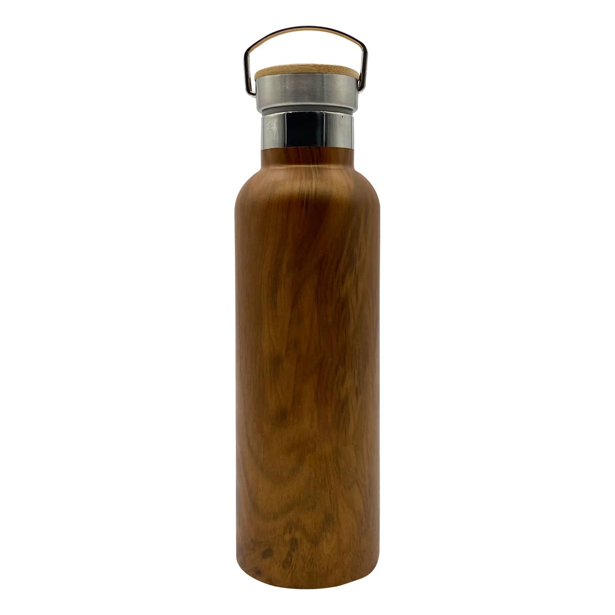 Ecograin Mirror Finish Shadow Bottle