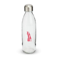 Vera 600ml Glass Bottle