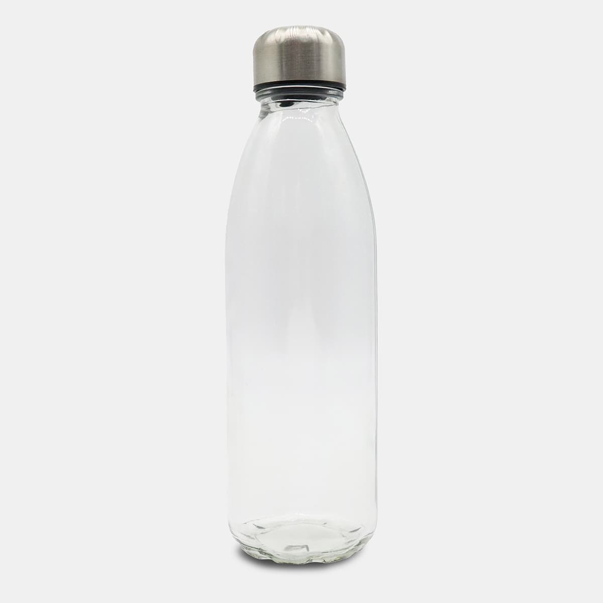 Vera 600ml Glass Bottle