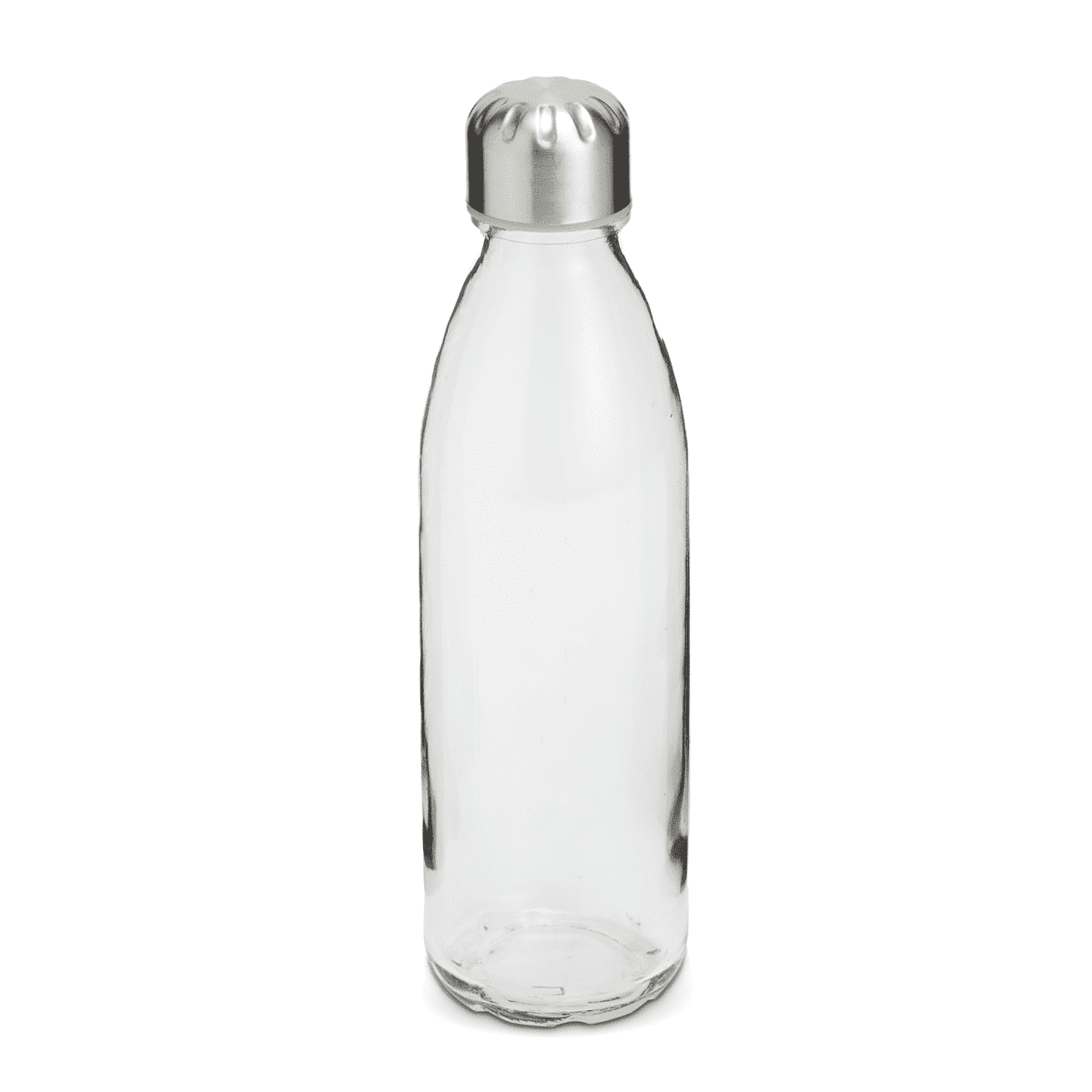 Vera 600ml Glass Bottle