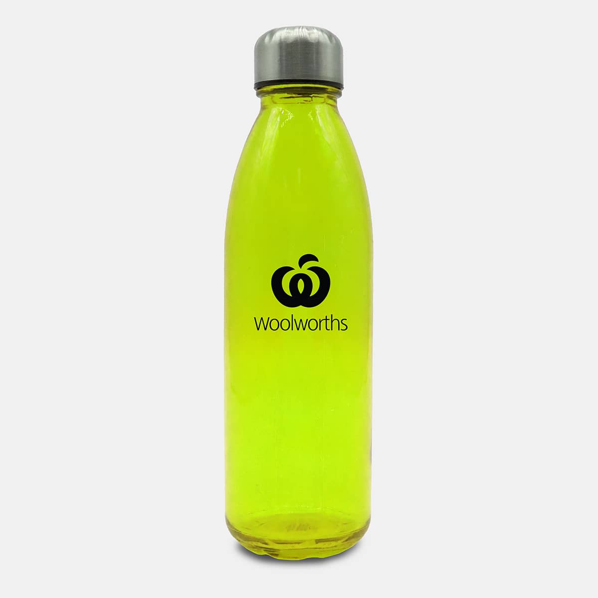 Vera 600ml Glass Bottle