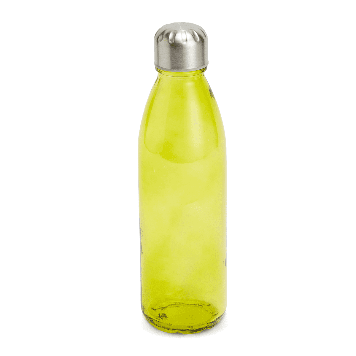 Vera 600ml Glass Bottle