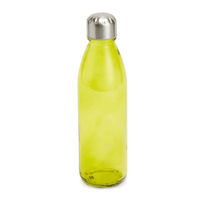 Vera 600ml Glass Bottle