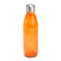 Vera 600ml Glass Bottle