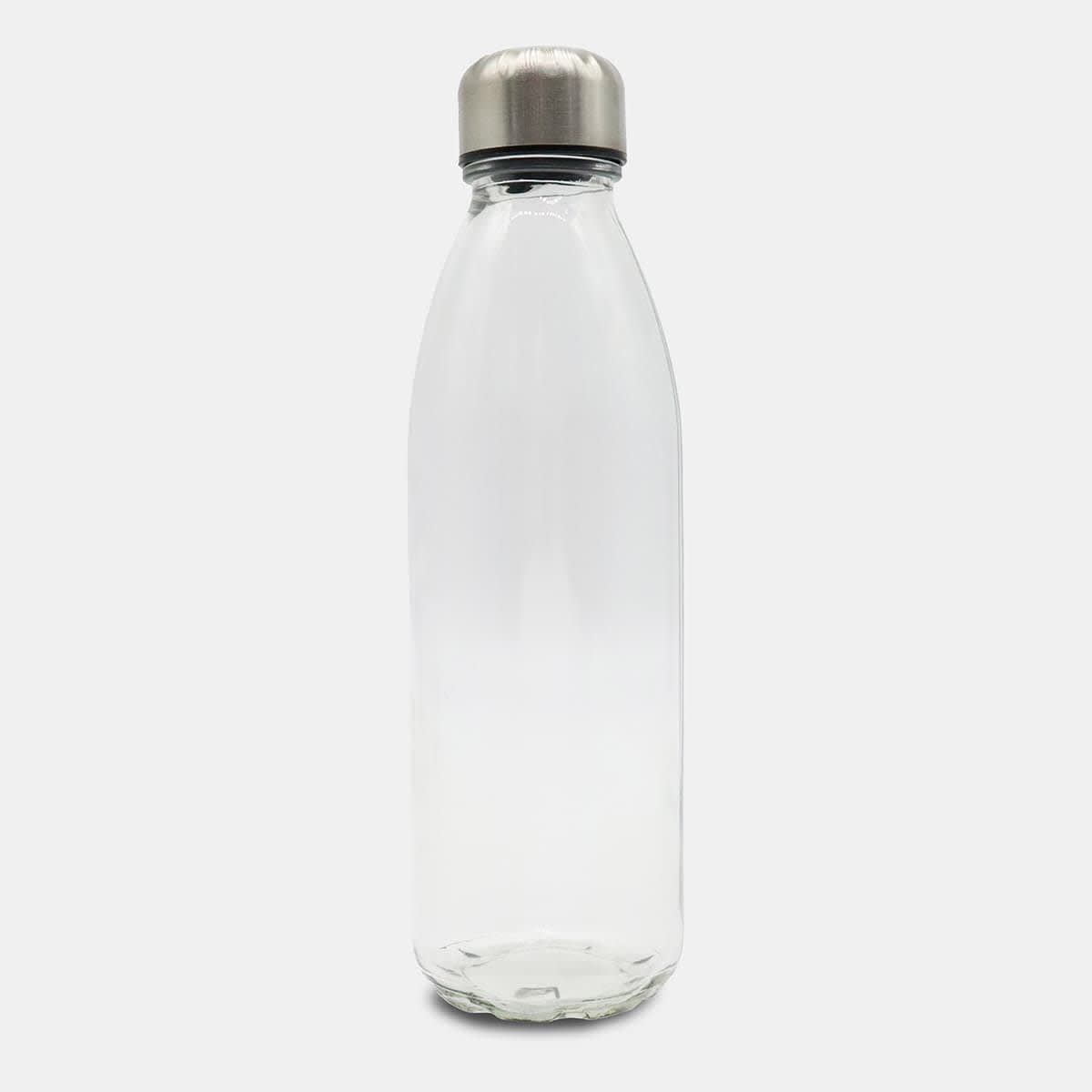 Vera 600ml Glass Bottle