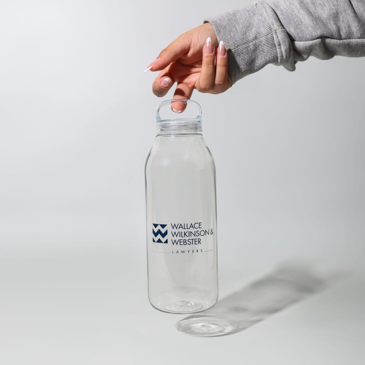 Cripps RPET 950mL Bottle
