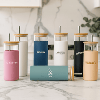 Sunrise Smoothie 500mL Tumbler