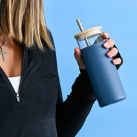Sunrise Smoothie 500mL Tumbler