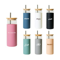 Sunrise Smoothie 500mL Tumbler