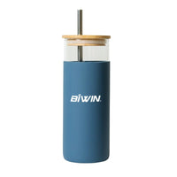 Sunrise Smoothie 500mL Tumbler
