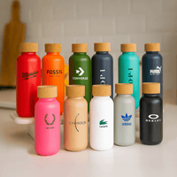 Organic 650ml Bottle