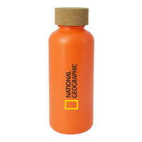 Organic 650ml Bottle