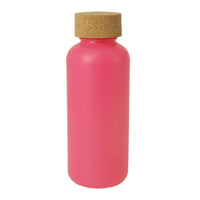 Organic 650ml Bottle