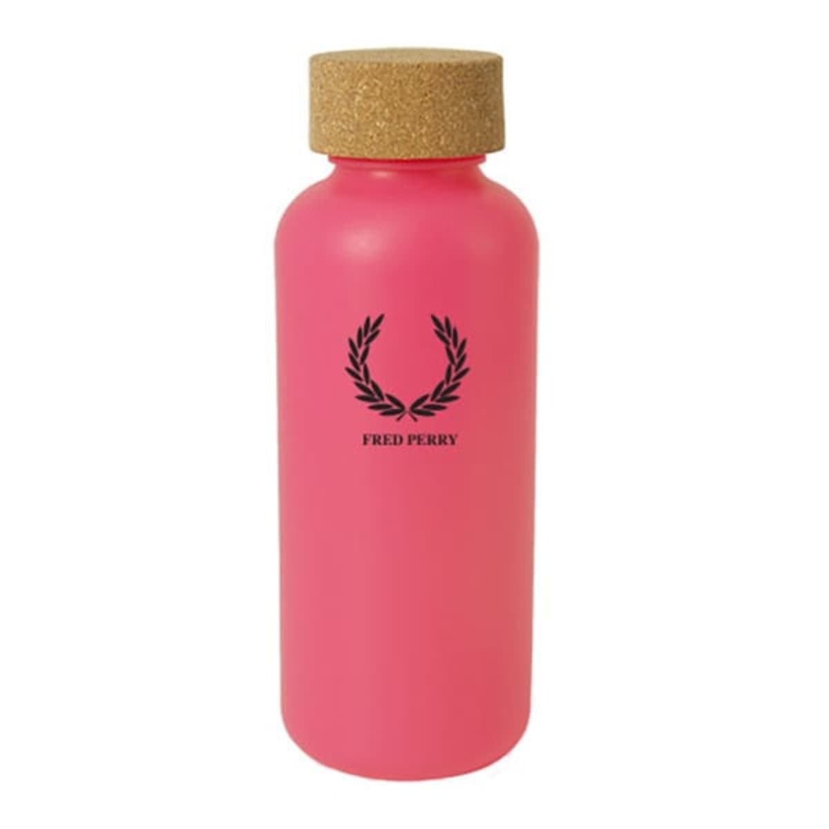 Organic 650ml Bottle