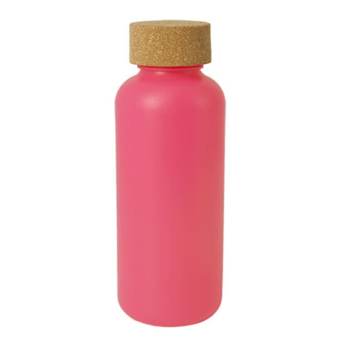 Organic 650ml Bottle