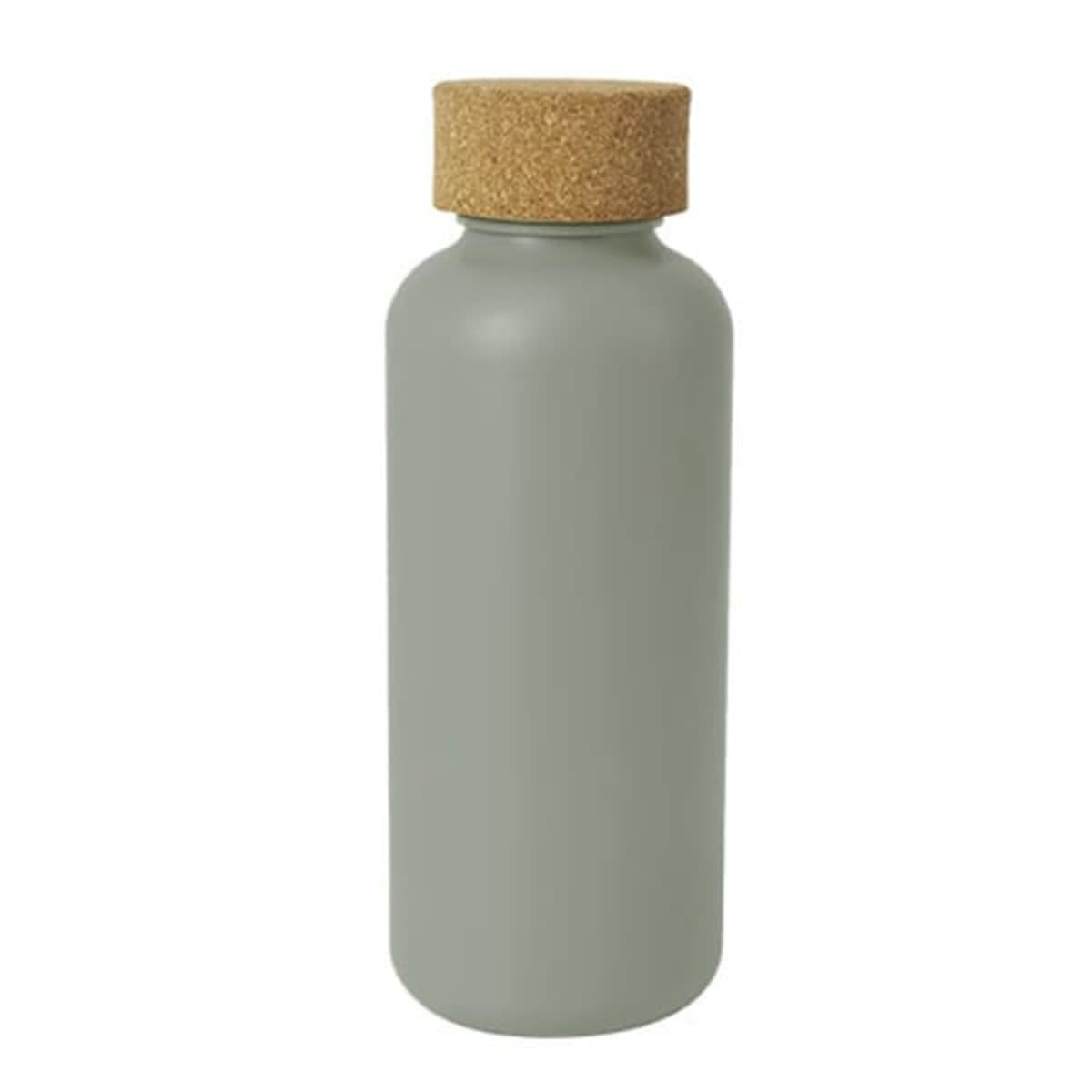 Organic 650ml Bottle