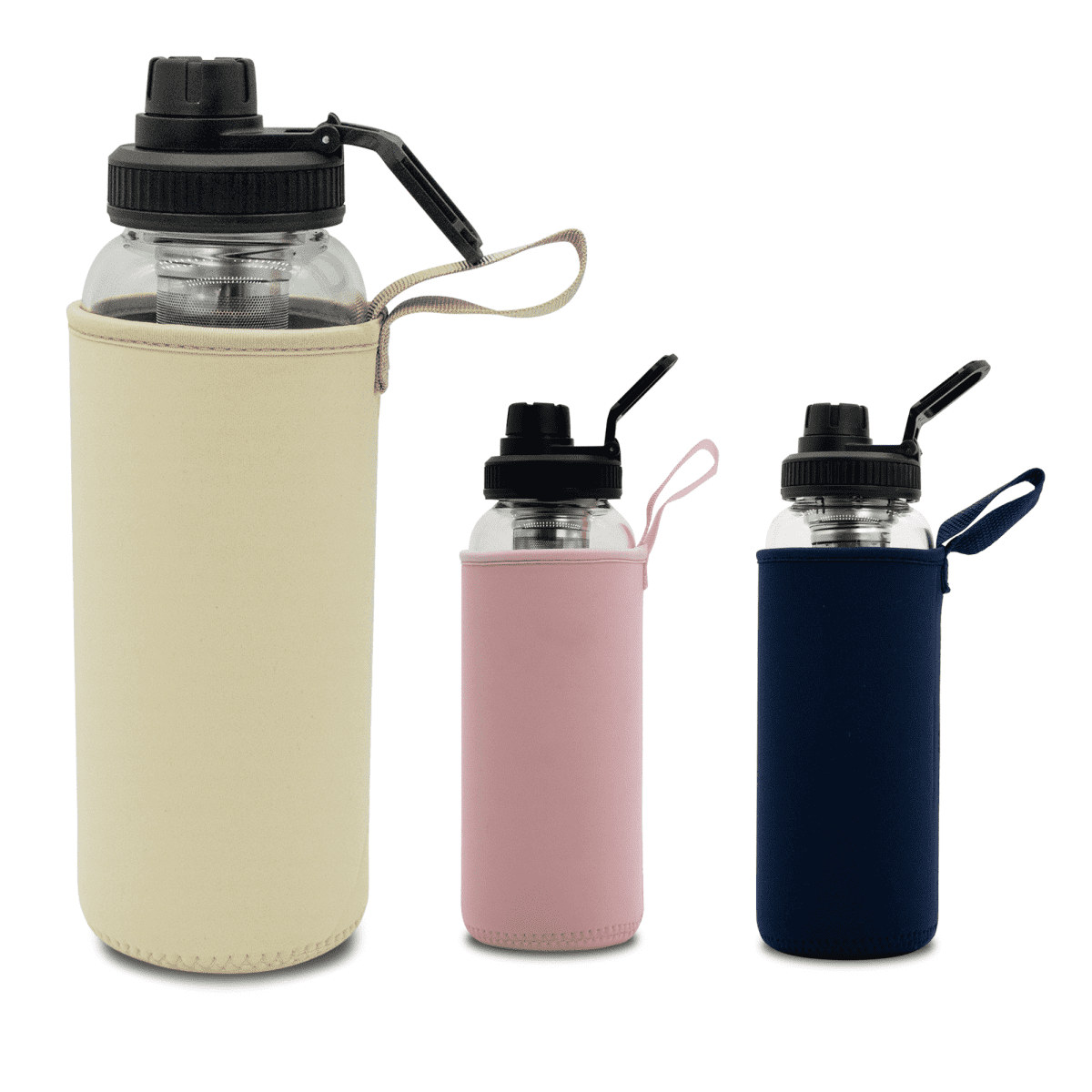 Windsor Tea Infuser Bottle