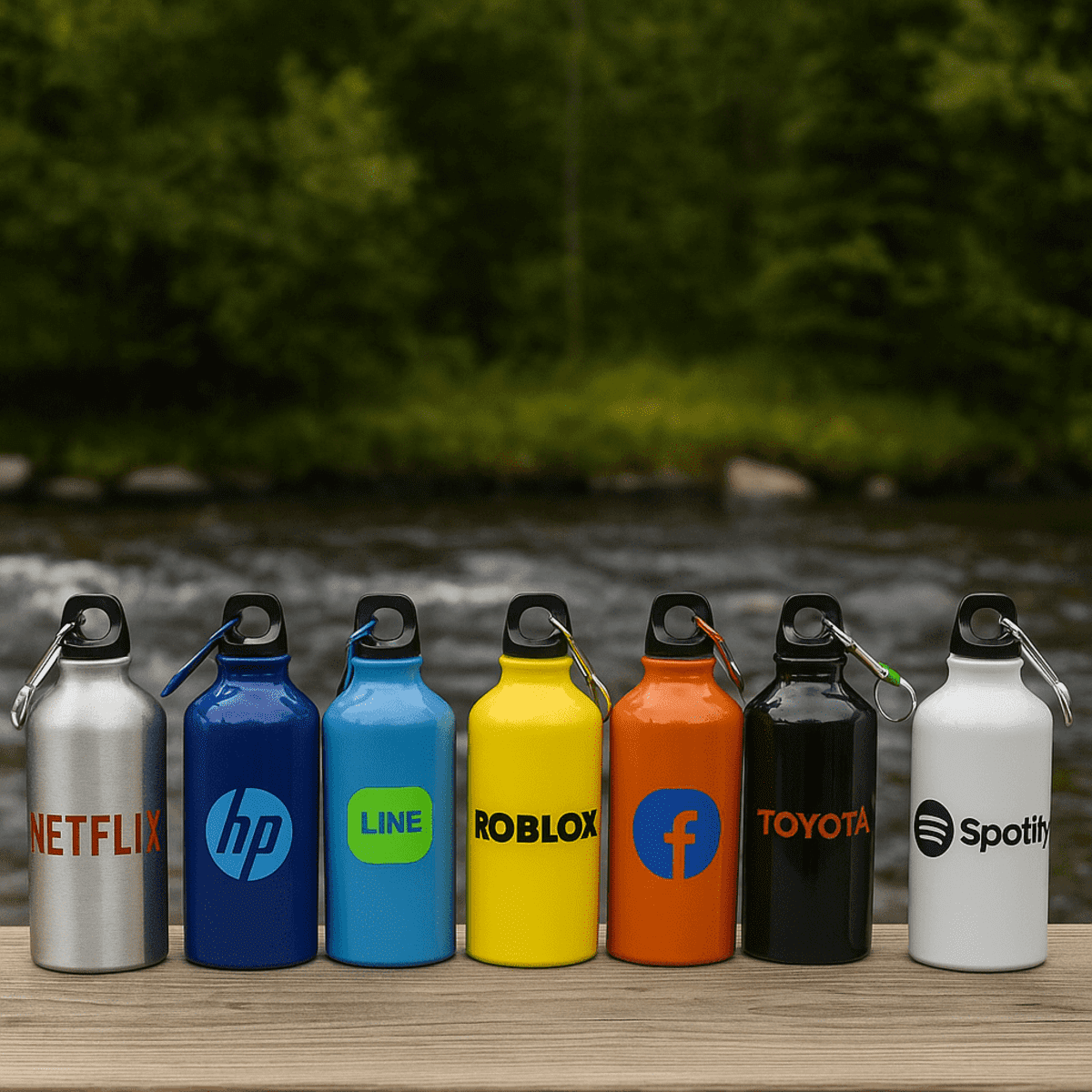 Voyager 600ml Bottle