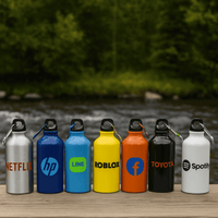 Voyager 600ml Bottle