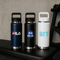 Summit 750ml Drink Bottle