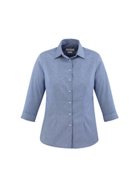 Womens Jagger 3/4 Sleeve Shirt
