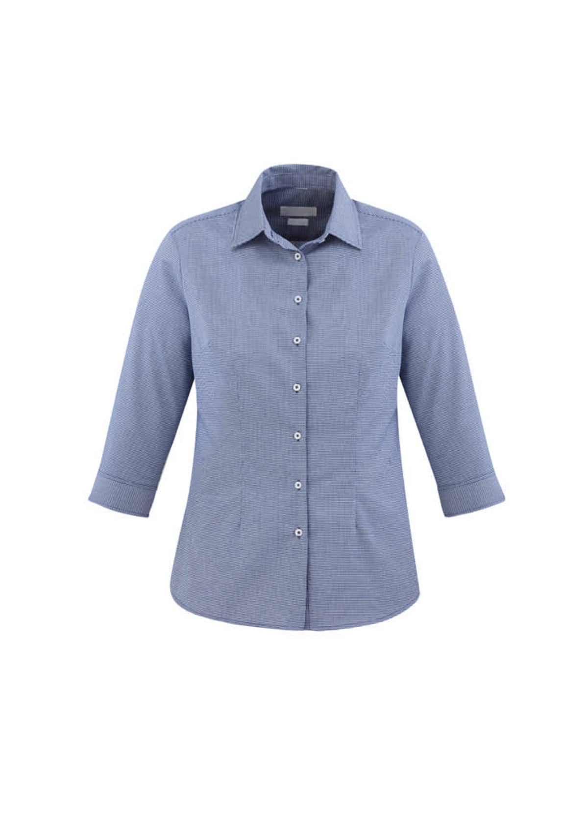 Womens Jagger 3/4 Sleeve Shirt