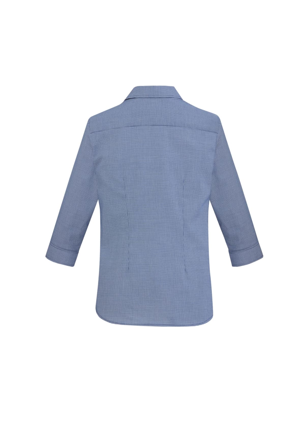 Womens Jagger 3/4 Sleeve Shirt