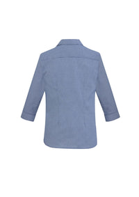 Womens Jagger 3/4 Sleeve Shirt