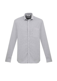 Mens Jagger Long Sleeve Shirt