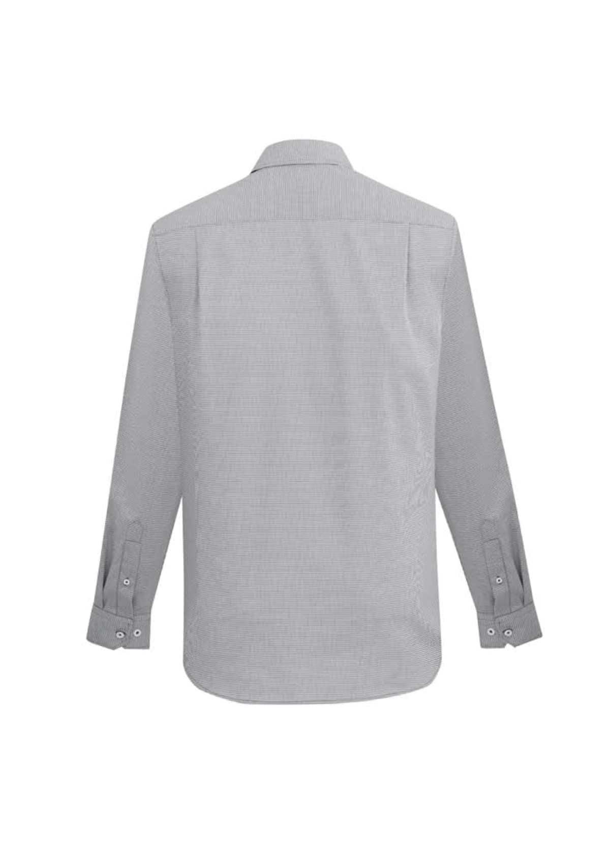 Mens Jagger Long Sleeve Shirt