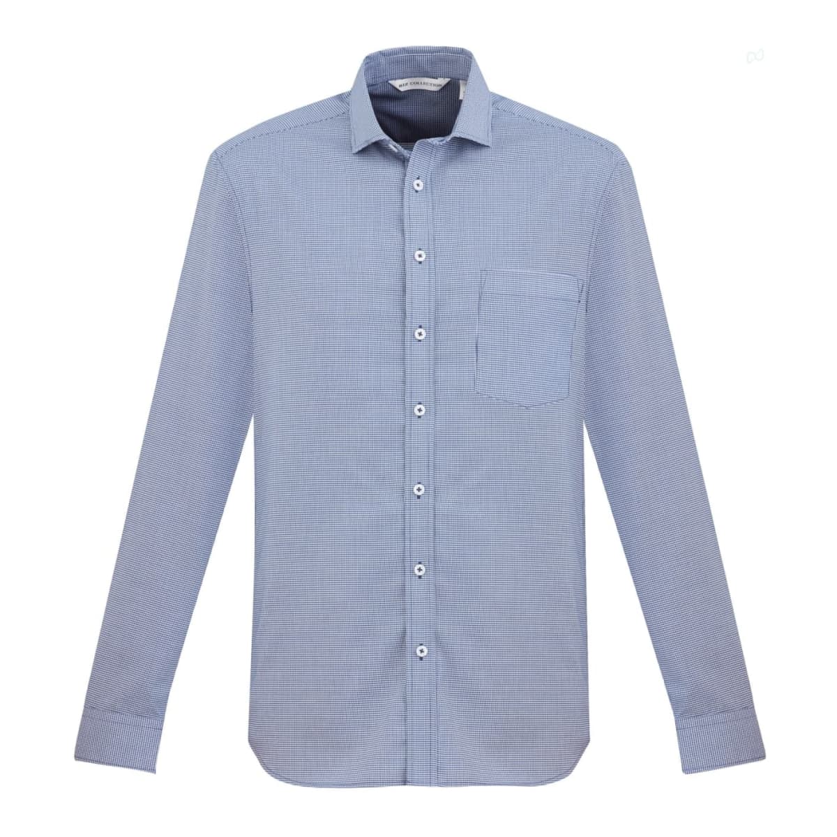 Mens Jagger Long Sleeve Shirt