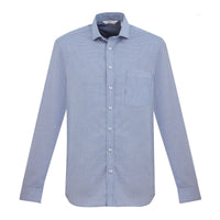 Mens Jagger Long Sleeve Shirt