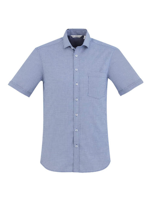 Mens Jagger Short Sleeve Shirt