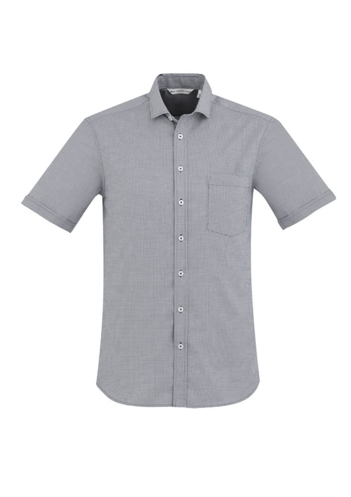 Mens Jagger Short Sleeve Shirt