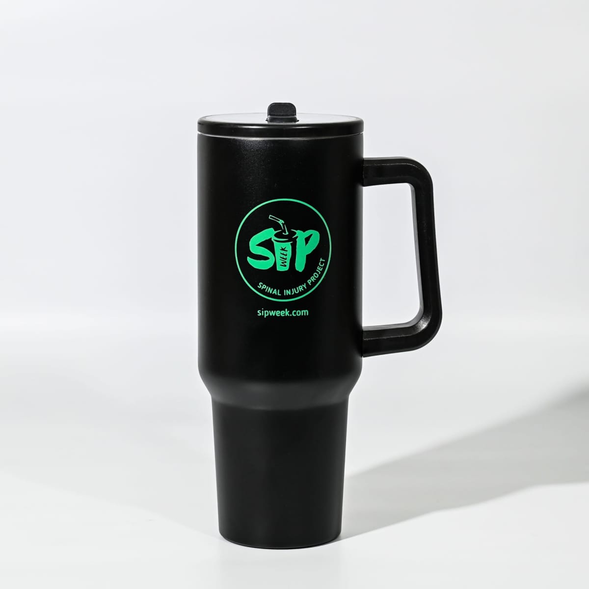 The Rhino 1.2L Tumbler