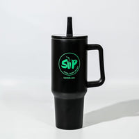 The Rhino 1.2L Tumbler
