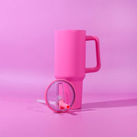 The Rhino 1.2L Tumbler