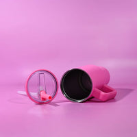 The Rhino 1.2L Tumbler