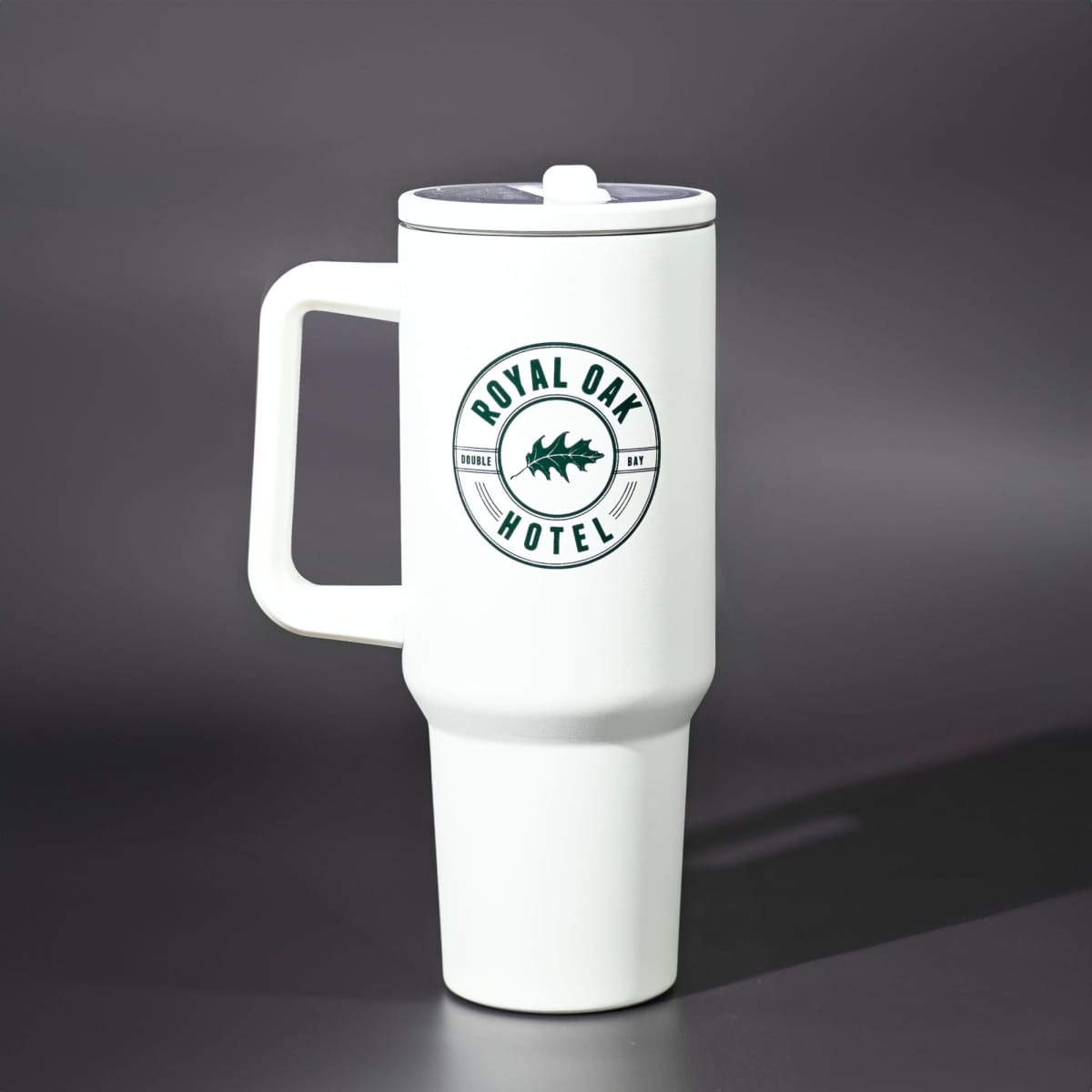 The Rhino 1.2L Tumbler