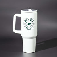 The Rhino 1.2L Tumbler