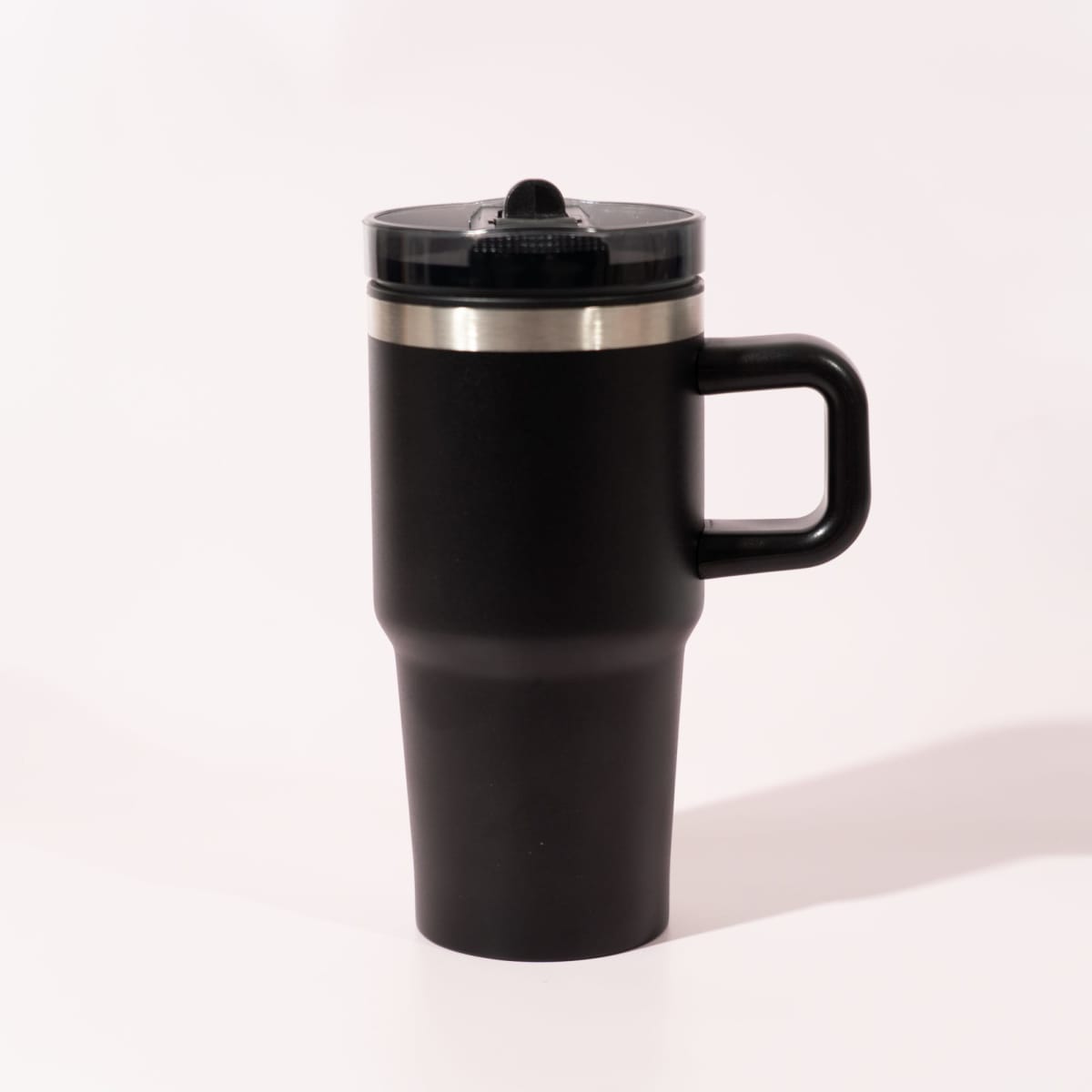 Nomad 600ml Double Wall Mug