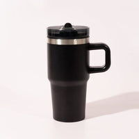 Nomad 600ml Double Wall Mug