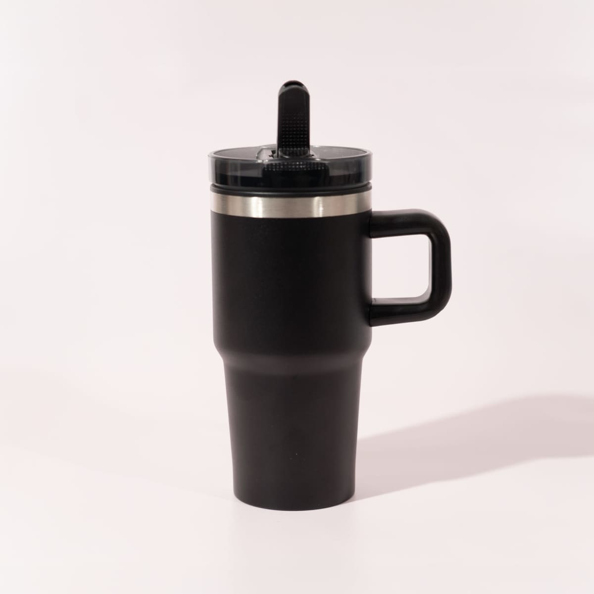 Nomad 600ml Double Wall Mug